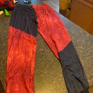 NWOT soft & cozy run med